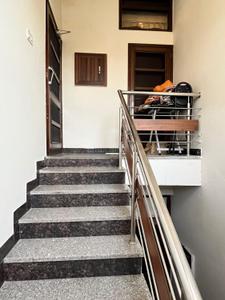 Image of 1400 Sq.ft 3 BHK Builder Floor for rent in Sector 77, Mohali for Rs. 38000