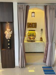 Hall Image of 4950 Sq.ft 4 BHK Villa for sale in Adalaj Gandhinagar for Rs. 130000000