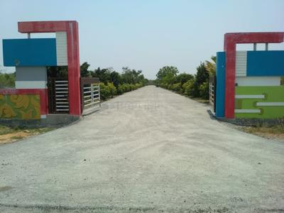 Image of 1300 Sq.ft Residential Plot / Land for sale in Nandigama, Vijayawada for Rs. 1050000