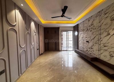 Hall Image of 2100 Sq.ft 4 BHK Builder Floor for sale in Ansal Esencia Sector 67, Sector 67 Gurgaon for Rs. 31000000