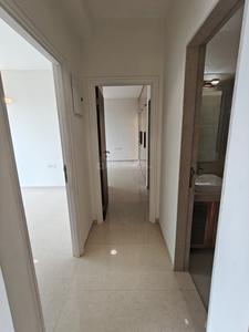 Image of 1600 Sq.ft 3 BHK Apartment / Flat for sale in L And T West Square, Seawoods, Navi Mumbai for Rs. 45000000