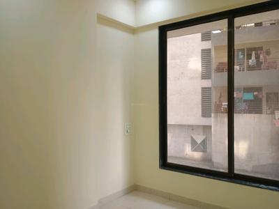 Bedroom Image of 1195 Sq.ft 2 BHK Apartment / Flat for sale in Shelar Supremus, Kalyan West Kalyan for Rs. 9200000