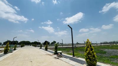 Image of 420 Sq.ft Residential Plot / Land for sale in Mhow, Indore for Rs. 1344000