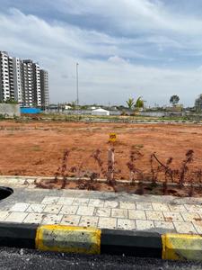 Residential Plot