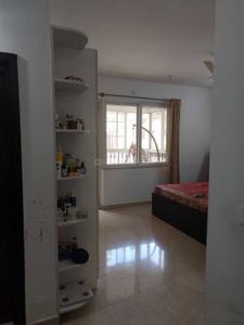 Bedroom Image of 1930 Sq.ft 3 BHK Apartment / Flat for rent in Prestige Jade Pavilion, Bhoganhalli Bengaluru for Rs. 110000
