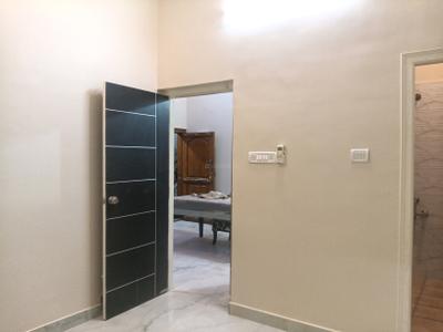 Bedroom Image of 1400 Sq.ft 4 BHK Independent House for rent in K R Puram Bengaluru for Rs. 50000