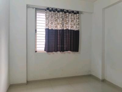 Bedroom Image of 1215 Sq.ft 2 BHK Apartment / Flat for sale in Regalia Orane, Ghuma Ahmedabad for Rs. 6300000