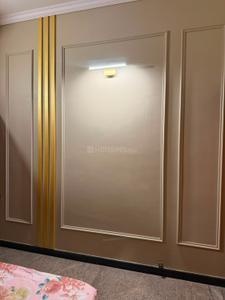 Bedroom Image of 1300 Sq.ft 2 BHK Builder Floor for rent in Kodihalli Bengaluru for Rs. 65000