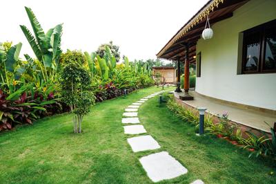 Image of 3200 Sq.ft 3 BHK Farm House for sale in Moinabad, Hyderabad for Rs. 30000000