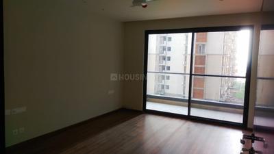 Bedroom Image of 2500 Sq.ft 3 BHK Apartment / Flat for rent in SRG Marbella Grand, Sector 82 Mohali for Rs. 75000
