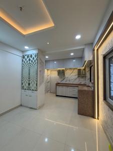 Hall Image of 1195 Sq.ft 2 BHK Apartment / Flat for sale in Suchitra Hyderabad for Rs. 7500000
