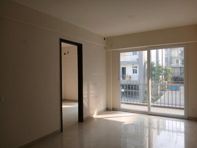 Living Room Image of 1410 Sq.ft 3 BHK Apartment / Flat for sale in Adhikaansh Smart World Gems 2, Sector 89 Gurgaon for Rs. 16500000