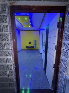 Image of 1000 Sq.ft 2 BHK Builder Floor for rent in Vijayanagar, Bengaluru for Rs. 17500