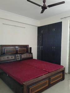 Bedroom Image of 1148 Sq.ft 2 BHK Apartment / Flat for sale in Jaypee Klassic Heights, Sector 133 Noida for Rs. 12500000