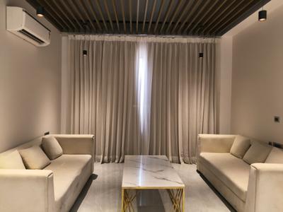 Living Room Image of 750 Sq.ft 3 BHK Apartment / Flat for sale in Conscient Habitat 102, Sector 102 Gurgaon for Rs. 8500000