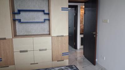 Bedroom Image of 1700 Sq.ft 3 BHK Apartment / Flat for rent in Kesar Harmony, Kharghar Navi Mumbai for Rs. 98000