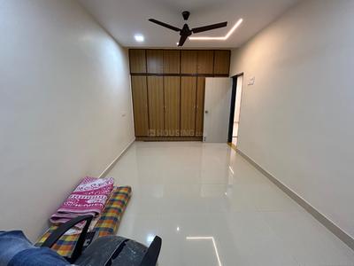 Bedroom Image of 750 Sq.ft 1 BHK Apartment / Flat for rent in Dombivli East Thane for Rs. 16000