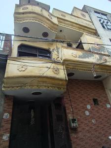 4 BHK Independent House