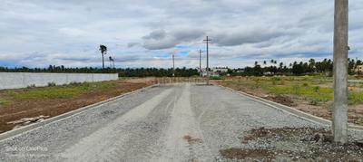 Image of 1650 Sq.ft Residential Plot / Land for sale in Kovilpalayam, Coimbatore for Rs. 5009000