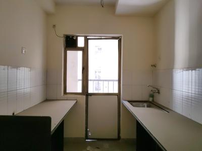 Kitchen Image of 1491 Sq.ft 3 BHK Apartment / Flat for sale in Tata Amantra, Bhiwandi Thane for Rs. 12500000