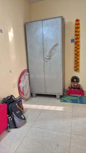 Bedroom Image of 1800 Sq.ft 2 BHK Independent House for rent in Sector 20 Noida for Rs. 30000