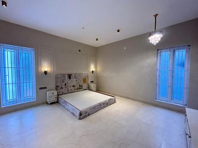 Bedroom Image of 1200 Sq.ft 3 BHK Independent House for sale in Sejbahar Raipur for Rs. 4000000