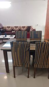 Hall Image of 1125 Sq.ft 2 BHK Apartment / Flat for sale in Sambhav Kalpvriksha, Satellite Ahmedabad for Rs. 7500000