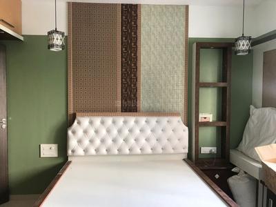 Bedroom Image of 1799 Sq.ft 3 BHK Apartment / Flat for sale in Paranjape Wind Fields, Bellandur Bengaluru for Rs. 25000000