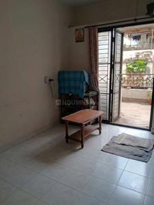 Living Room Image of 920 Sq.ft 2 BHK Apartment / Flat for sale in Try Kanchan Jyoti, Kothrud Pune for Rs. 13500000