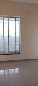 Bedroom Image of 1400 Sq.ft 3 BHK Apartment / Flat for rent in Mantra Essence, Undri Pune for Rs. 27000