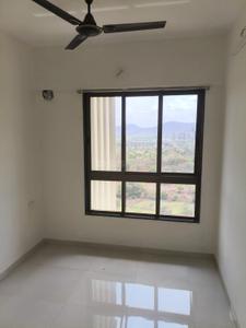 Hall Image of 821 Sq.ft 2 BHK Apartment / Flat for rent in Runwal Gardens, Dombivli East Thane for Rs. 12000