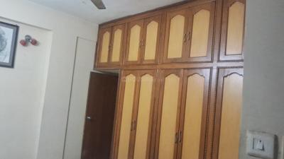 Bedroom Image of 1050 Sq.ft 2 BHK Apartment / Flat for sale in Hafeezpet Hyderabad for Rs. 7500000