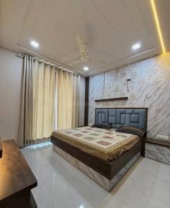 Bedroom Image of 4700 Sq.ft 5 BHK Independent House for sale in Mansarovar Jaipur for Rs. 35100000