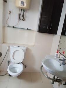 Image of 1120 Sq.ft 2 BHK Apartment / Flat for sale in Nirala Eden Park, Indirapuram, Ghaziabad for Rs. 11000000