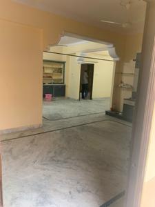 Hall Image of 1115 Sq.ft 2 BHK Apartment / Flat for rent in Nallakunta Hyderabad for Rs. 21000
