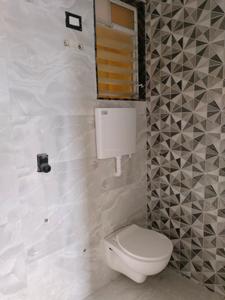 Bedroom Two Image of 1100 Sq.ft 2 BHK Apartment / Flat for sale in Ulwe Navi Mumbai for Rs. 8800000