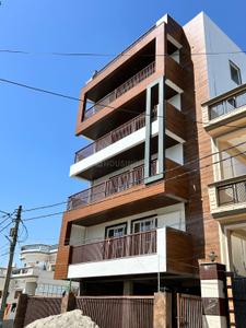 Image of 1500 Sq.ft 3 BHK Builder Floor for sale in Brahmanwala, Dehradun for Rs. 9500000
