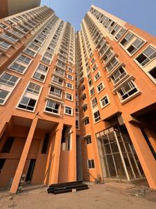 2 BHK Flat