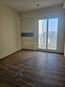 Bedroom Image of 1250 Sq.ft 3 BHK Apartment / Flat for sale in The 3C Lotus Panache, Sector 110 Noida for Rs. 14200000