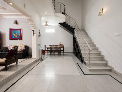 Hall Image of 3800 Sq.ft 4 BHK Independent House for sale in Sahastradhara Road Dehradun for Rs. 26500000