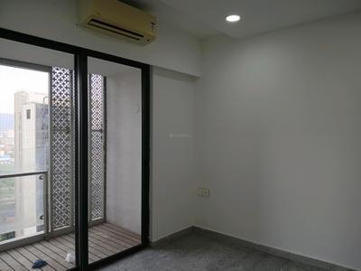 Bedroom Image of 606 Sq.ft 1 BHK Apartment / Flat for sale in Inspira Gurukripa, Chembur Mumbai for Rs. 17000000