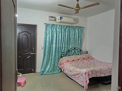 Bedroom Image of 1366 Sq.ft 3 BHK Apartment / Flat for sale in Porvorim Goa for Rs. 19500000