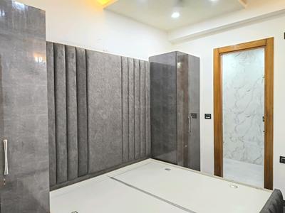 Bedroom Image of 1400 Sq.ft 3 BHK Builder Floor for sale in Indirapuram Ghaziabad for Rs. 13000000