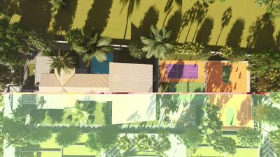 Image of 1000 Sq.ft Residential Plot / Land for sale in Kukas, Jaipur for Rs. 3549964