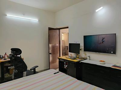 Bedroom Image of 900 Sq.ft 2 BHK Apartment / Flat for sale in Nehru Nagar Ghaziabad for Rs. 6000000