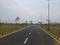Swastik Greens Internal Roads 2