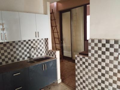 Kitchen Image of 1650 Sq.ft 3 BHK Apartment / Flat for sale in Gaur Saundaryam Phase 2, Noida Extension Greater Noida for Rs. 26000000