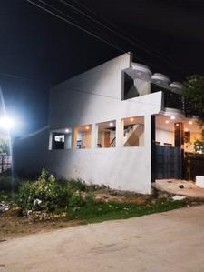 Image of 1500 Sq.ft 2 BHK Builder Floor for rent in Shahganj, Agra for Rs. 6500