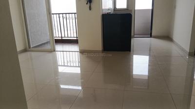 Living Room Image of 450 Sq.ft 1 BHK Apartment / Flat for rent in Kolte Patil Life Republic Sector R10 10th Avenue Universe Phase II, Mulshi Pune for Rs. 18000
