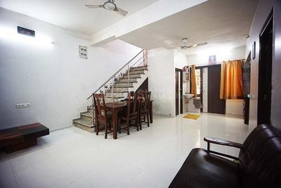 Hall Image of 2538 Sq.ft 5 BHK Independent House for sale in Kankaria Ahmedabad for Rs. 24800000